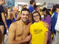 Filippo Megli con Giada Mazzuoli.jpg