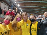 Luperi, Angiolini e Costagli con Federica Pellegrini.jpeg