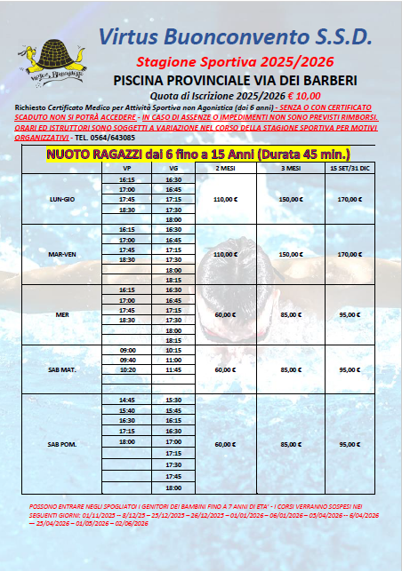 VOLANTINO CORSI NUOTO RAGAZZI GRnuovi.png
