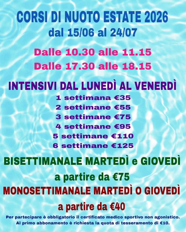 corsi estivi 2026 foto.jpeg