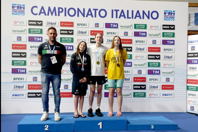 Maria Carla Trentini premiazione.jpg